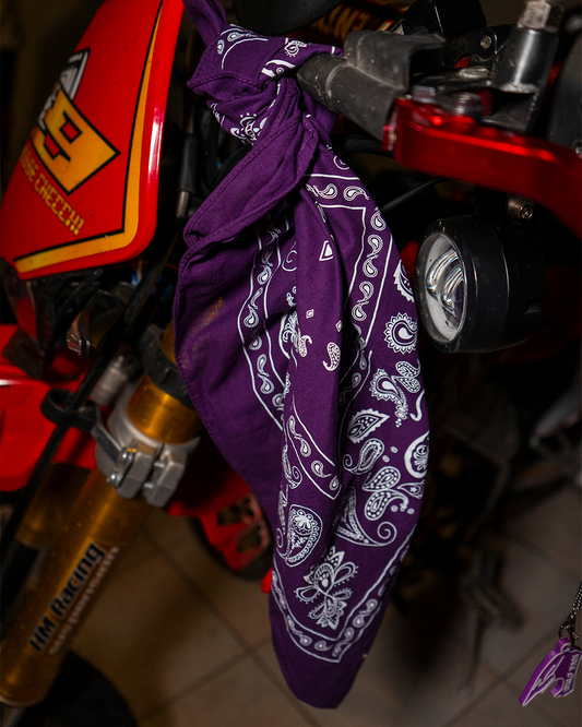 Bandana Bikelife.Fam 2.0